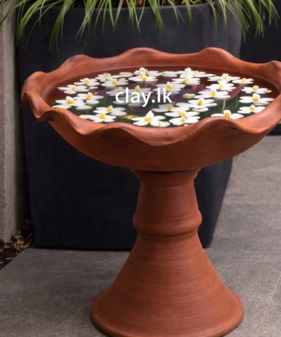Outdoor Vase